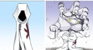 Pernida hooded and true form (Image via Sportskeeda)